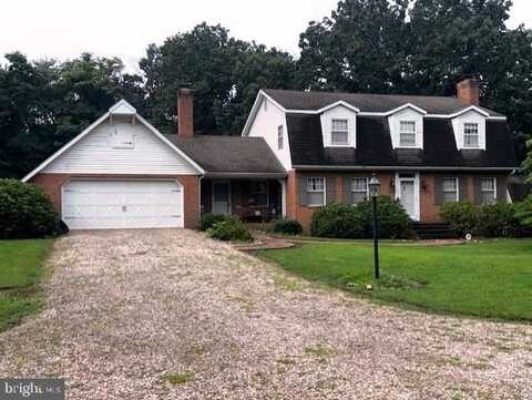 22161 PONDSVILLE ROAD, HAGERSTOWN, MD 21742