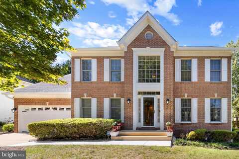 1503 OLD DRUMMER BOY LANE, FORT WASHINGTON, MD 20744
