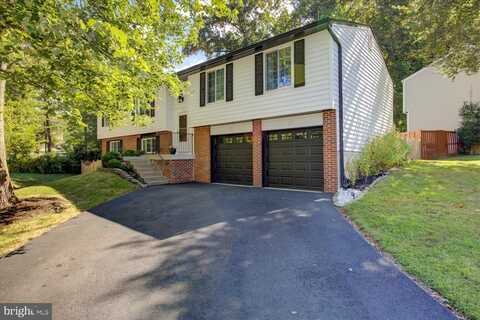 9744 WATER OAK DRIVE, FAIRFAX, VA 22031