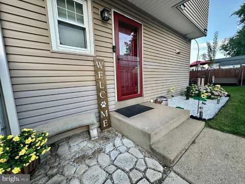 114 MIFFLIN STREET, BRISTOL, PA 19007