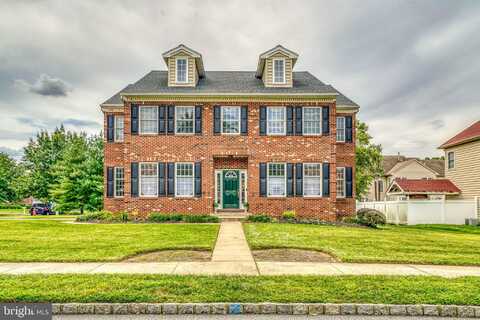 9902 PLAYER DRIVE, PHILADELPHIA, PA 19115