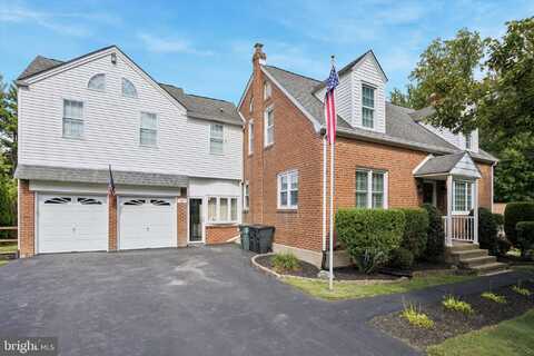 1581 HEATHER ROAD, HUNTINGDON VALLEY, PA 19006