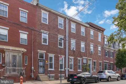 1202 MOUNT VERNON STREET, PHILADELPHIA, PA 19123