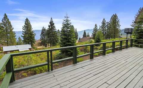 9042 Woodland Drive, Tahoma, CA 96142