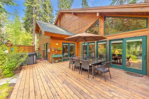 5899 Sudan Road, Carnelian Bay, CA 96140
