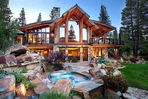 10518 Copelands Lane, Truckee, CA 96161