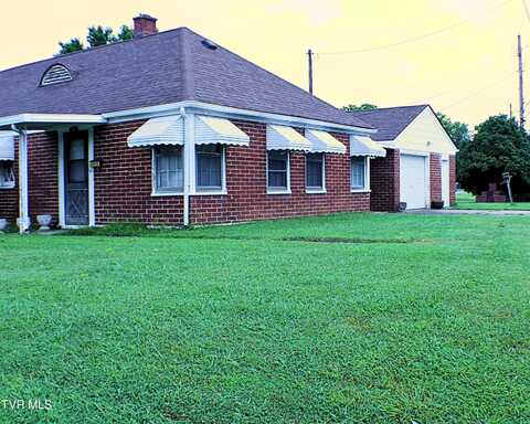 401 Cherokee Village Drive, Kingsport, TN 37660