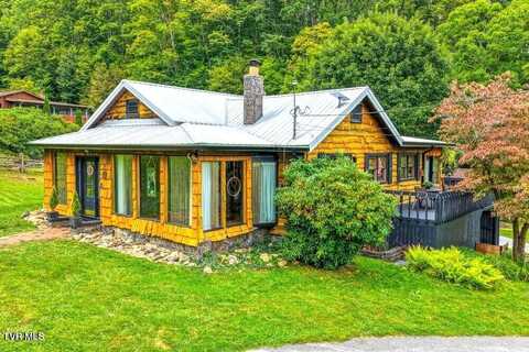 1708 Highway 143, Roan Mountain, TN 37687