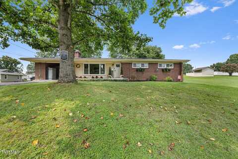 124 Pershing Avenue, Bristol, TN 37620