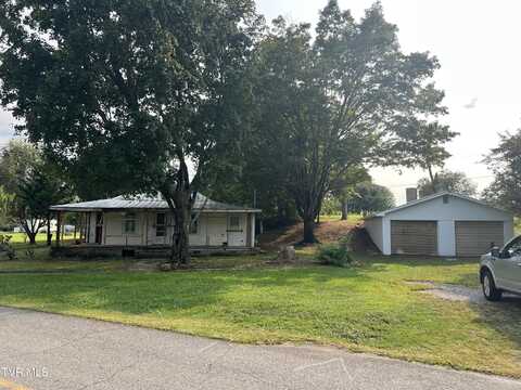 110 Fishpond Road, Chuckey, TN 37641