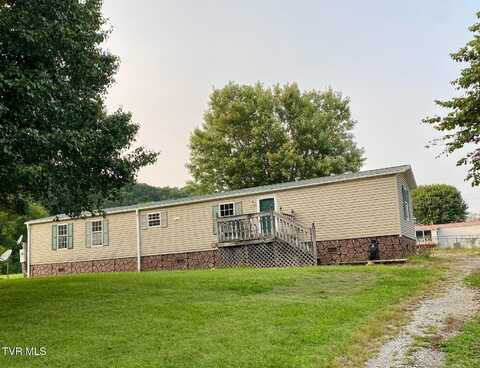 110 Wandering Drive, Chuckey, TN 37641