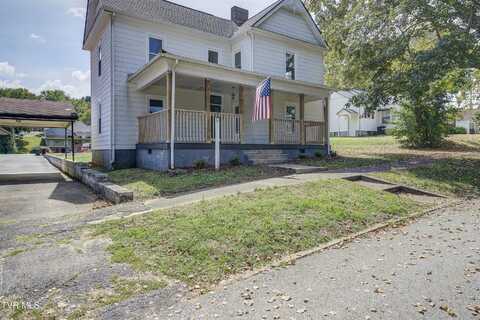 326 Main Street, Bluff City, TN 37618