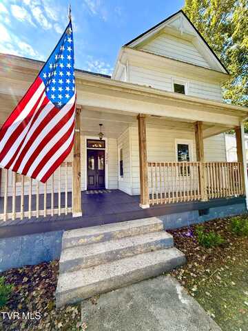 326 Main Street, Bluff City, TN 37618