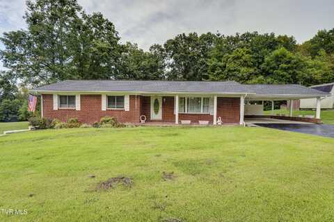 206 Sycamore Street, Erwin, TN 37650