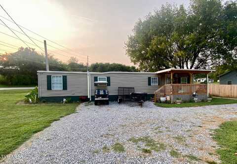 6285 Old Stage Road, Chuckey, TN 37641