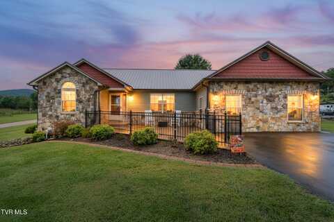 129 Jim Elliott Road, Elizabethton, TN 37643