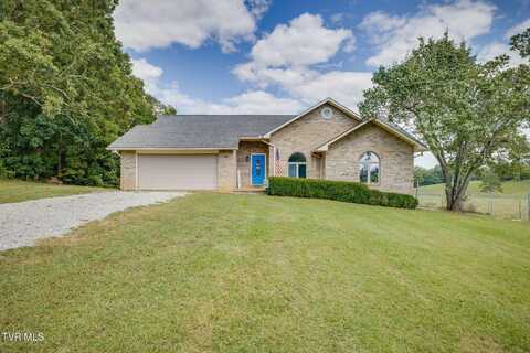 120 Valley View Rd Road, Greeneville, TN 37743