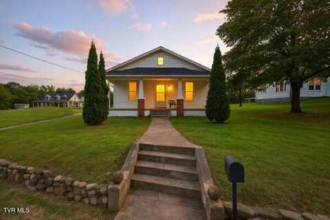 385 Old Watauga Rd, Watauga, TN 37694
