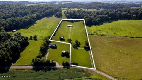 269 Oklahoma Road, Telford, TN 37690