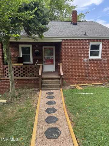 2517 Lafayette Circle, Kingsport, TN 37664