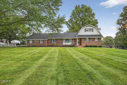 19586 Old Jonesboro Road, Abingdon, VA 24211
