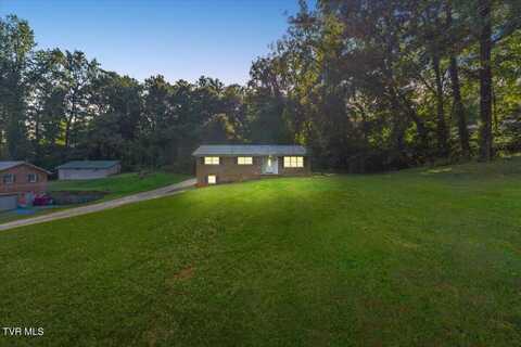 3907 Timberlake Road unit: 2, Johnson City, TN 37601