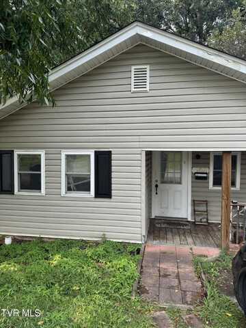 608 Wilson Avenue, Johnson City, TN 37604