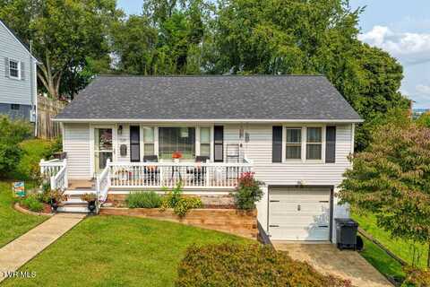 529 Walnut Avenue, Kingsport, TN 37660