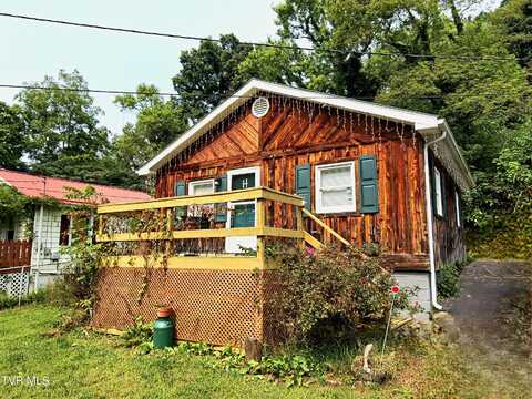 1219 Bell Ridge Drive, Kingsport, TN 37665