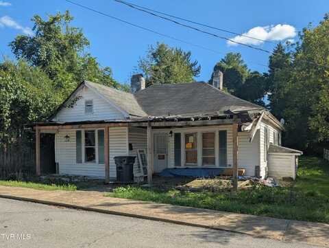 510 Mcdowell Street, Bristol, TN 37620