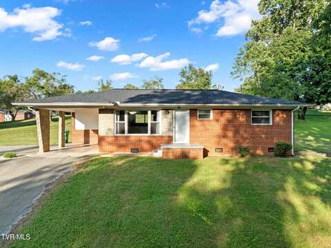 727 Spoone Circle, Morristown, TN 37814