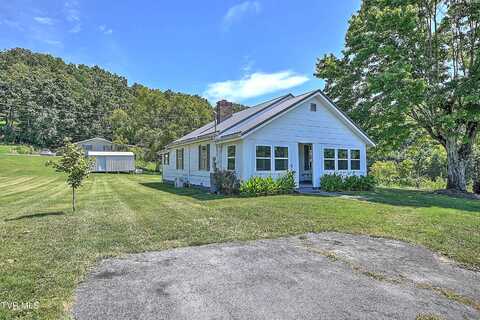 152 Cagle Road, Bluff City, TN 37618