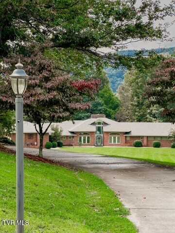 1202 Pleasant Hill Drive, Unicoi, TN 37692