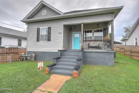 1005 Maple Street, Kingsport, TN 37660