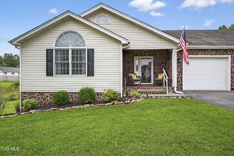 20850 Meadowbrook Drive, Abingdon, VA 24211