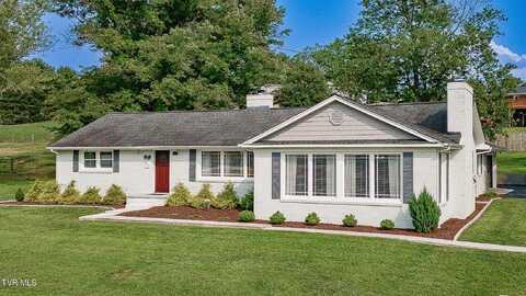 517 Forestdale Road, Kingsport, TN 37660