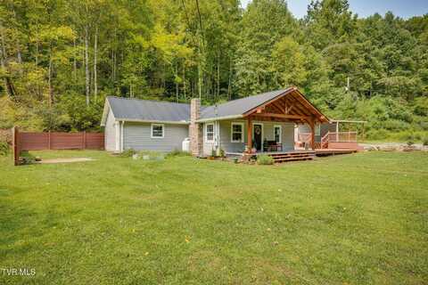 169 Mays Road, Elizabethton, TN 37643