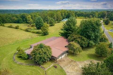 221 CRAIG ROAD, MONTEREY, TN 38574
