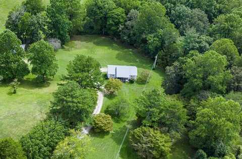 4536 OLD SPARTA ROAD, COOKEVILLE, TN 38506