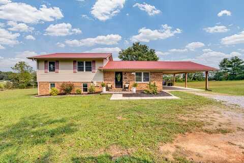 7550 Old Mill Road, Baxter, TN 38544