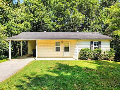 1986 Bouton Bnd, COOKEVILLE, TN 38501