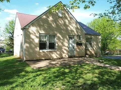 180 E Stevens St - Unit A, COOKEVILLE, TN 38501