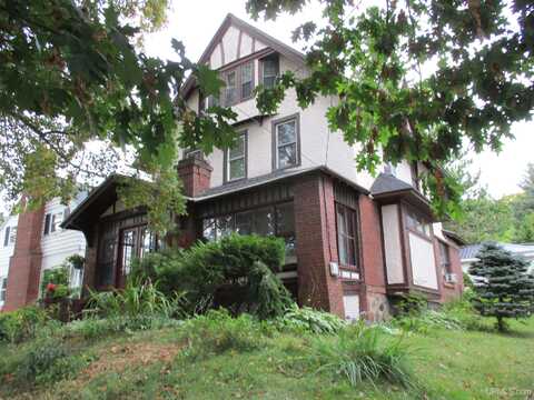 304 Harris, Hancock, MI 49930