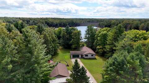 6799 W County 448, Manistique, MI 49854