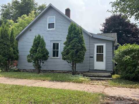 112 E Clark, Negaunee, MI 49866