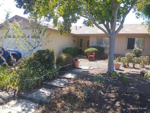 4331 Hamilton Avenue, Oxnard, CA 93033