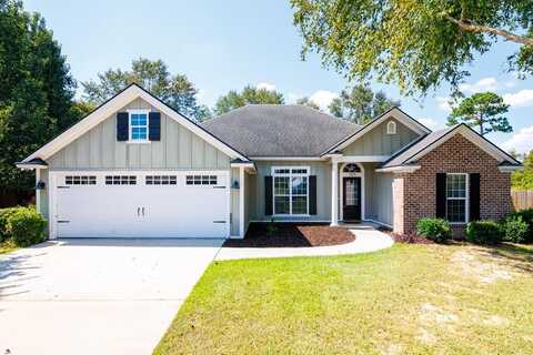 5211 Abbott Circle, Hahira, GA 31632