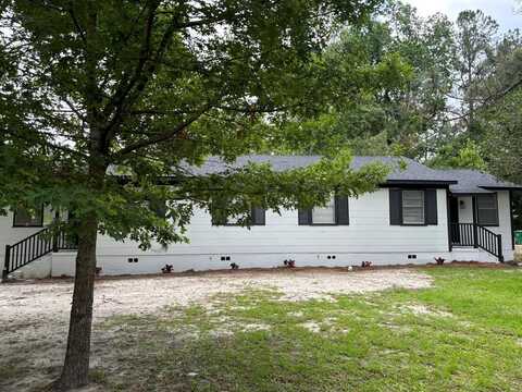 2437-39 UNIVERSITY DR, Valdosta, GA 31602