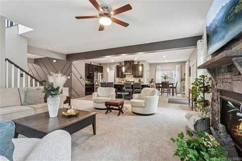 9573 Goddin Court, Toano, VA 23168