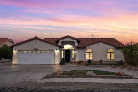 2004 E Hammer Lane, Fort Mohave, AZ 86426